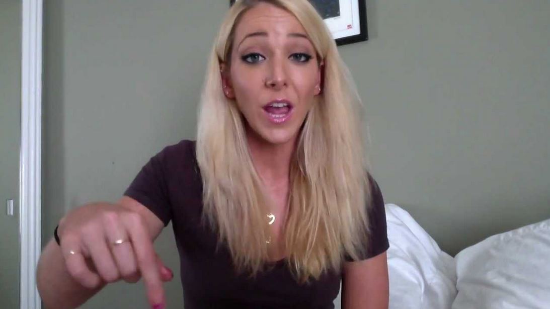 Jenna Marbles Famous Quotes.