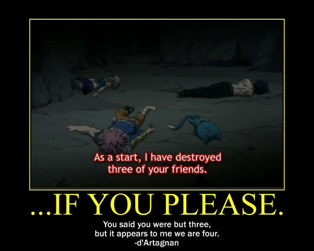 The Three Musketeers Book Quotes. QuotesGram