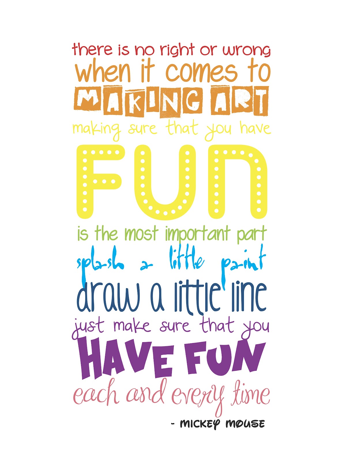 Craft Room Quotes Quotesgram