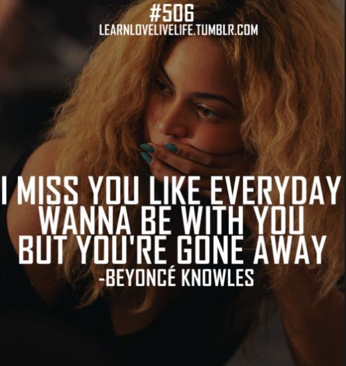 Avoir Images Missing Bae Quotes Quotesgram dernière par