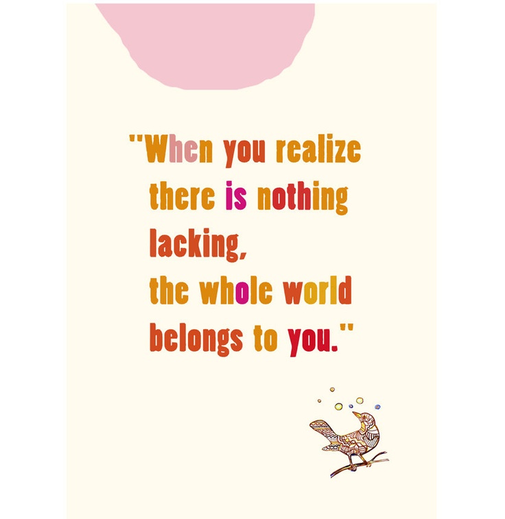 Inspirational Zen Quotes. QuotesGram