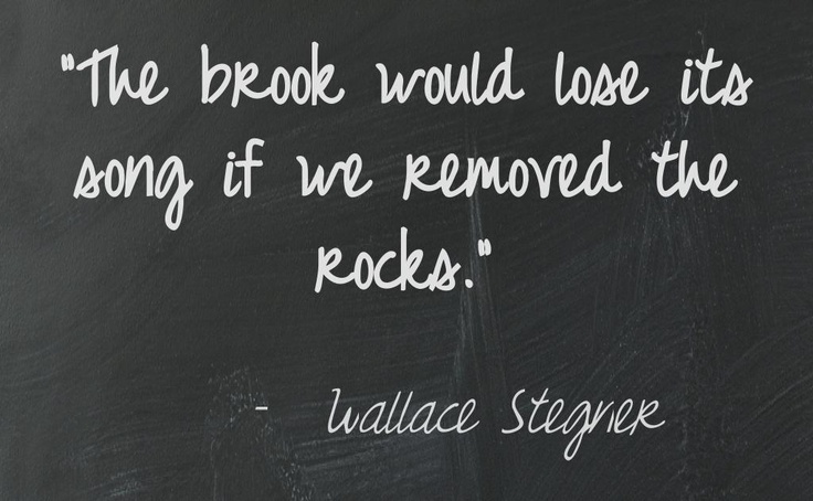 Wallace Stegner Quotes. QuotesGram