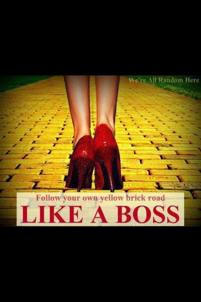 Wizard Of Oz Inspirational Quotes. QuotesGram