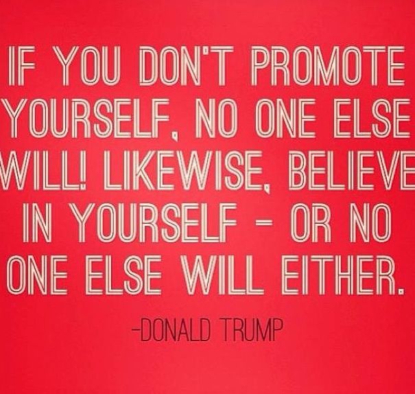 Donald Trump Quotes. QuotesGram