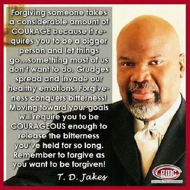 Bishop Td Jakes Quotes On Encouragement. QuotesGram