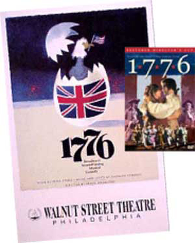 1776 Musical Quotes. QuotesGram