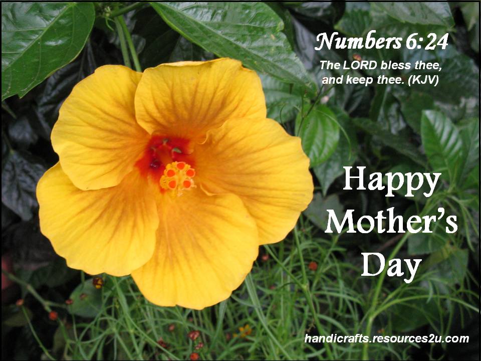 Christian Happy Mothers Day Quotes Quotesgram