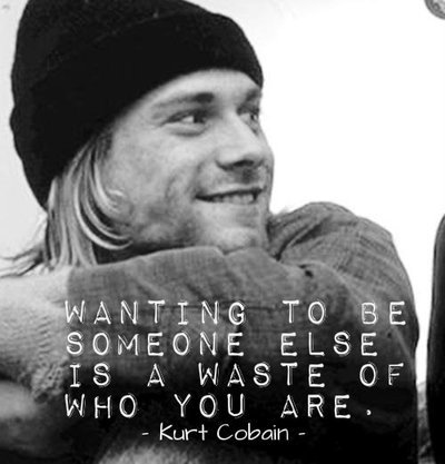 Get Zitate kurt cobain Desktop Wallpaper