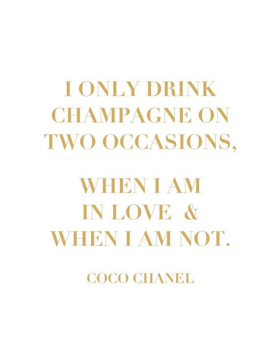 Champagne Quotes Love Quotesgram