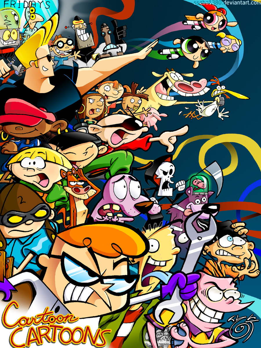 Funny Quotes Of Cartoons From Cartoon Network. QuotesGram