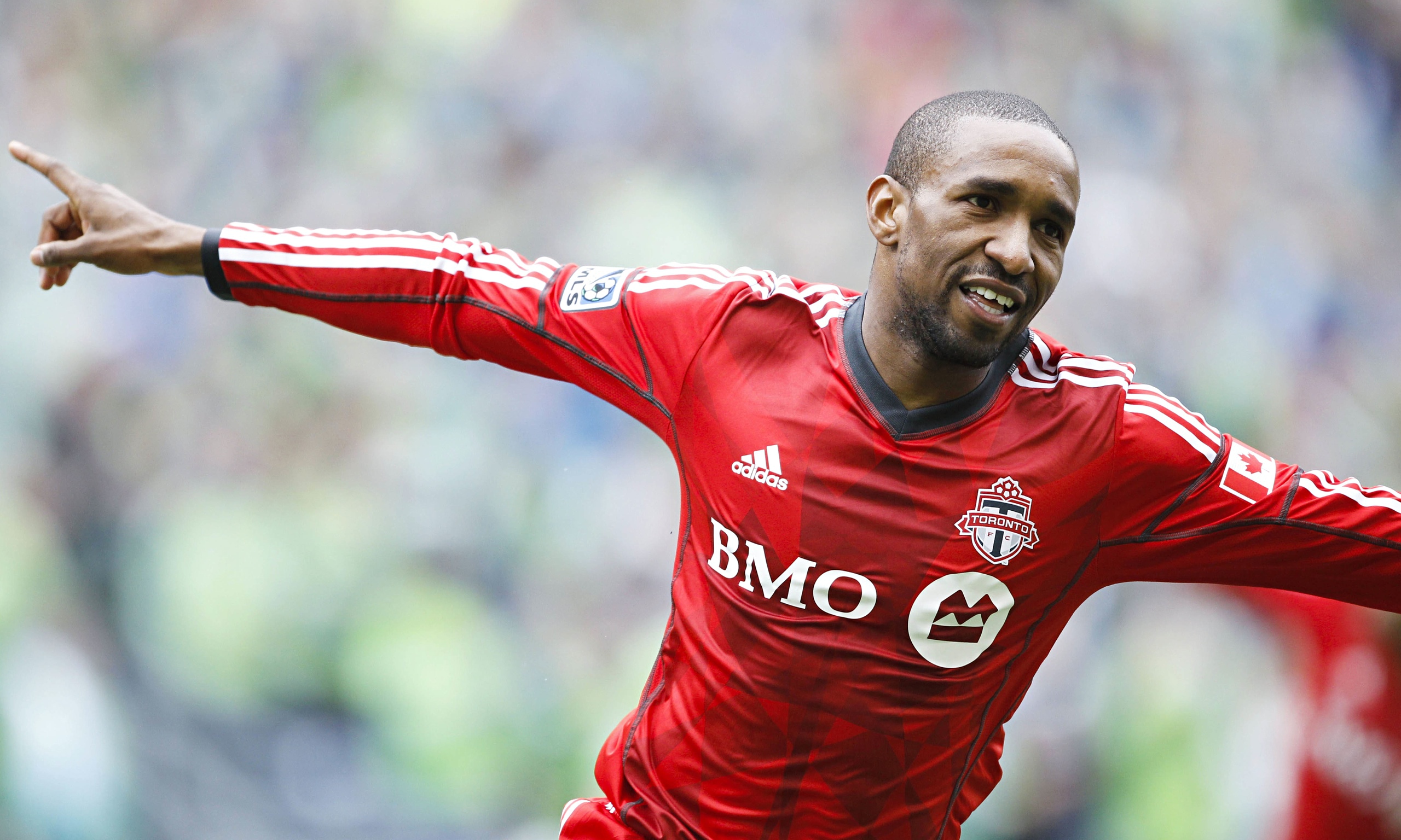 Jermain Defoe Quotes. QuotesGram