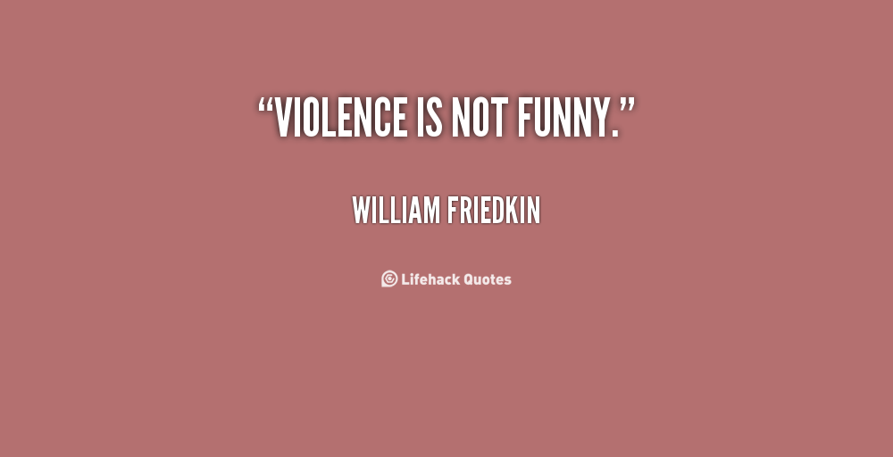 media violence not leading cause real life violence The author is a forbes contributor the opinions expressed are those of no, for the millionth time, video games don't cause real world violence no, 'call of duty: modern warfare remastered' will not turn you into a killer the media dwells upon real-life killers. media violence not leading cause real life violence The author is a forbes contributor the opinions expressed are those of no, for the millionth time, video games don't cause real world violence no, 'call of duty: modern warfare remastered' will not turn you into a killer the media dwells upon real-life killers.