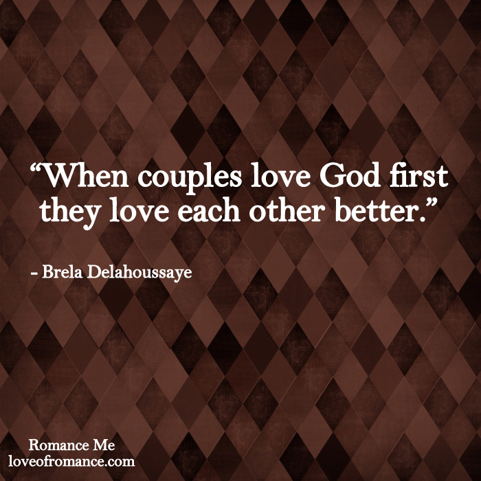 Couples Relationship With God Quotes God Quotes About Marriage. Quotesgram