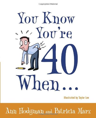 Funny Quotes About Being 40. QuotesGram