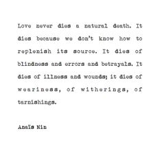 Anais Nin Quotes And Poems. QuotesGram