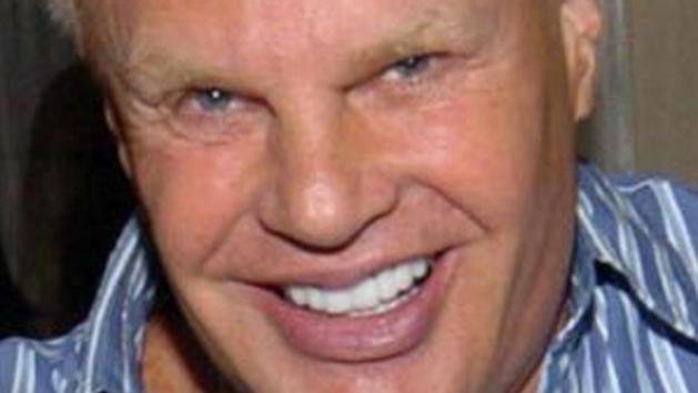 abercrombie and fitch founder