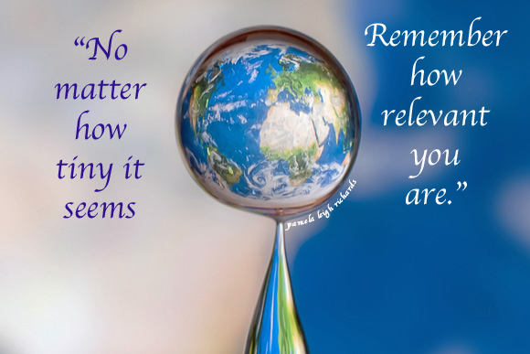 Droplets Water Quotes. QuotesGram