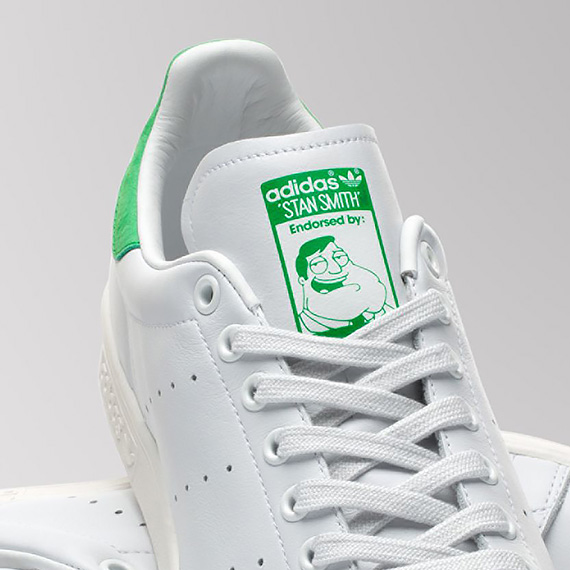 stan smith american dad age