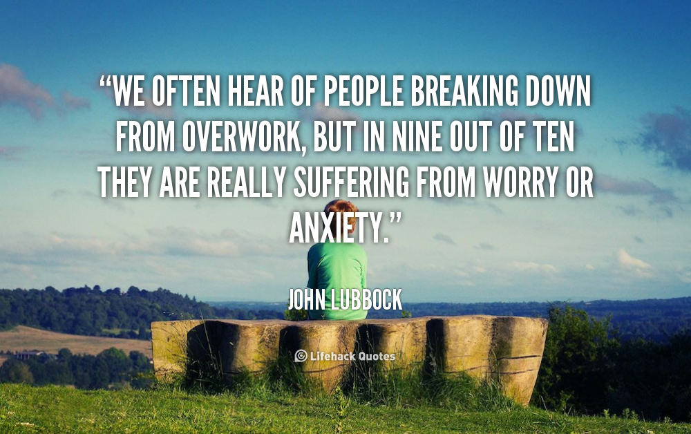 Breaking Down Quotes. QuotesGram