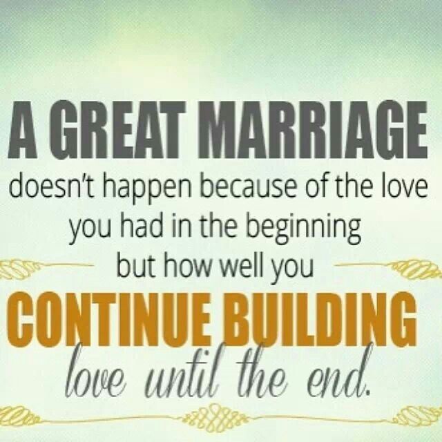 Famous Quotes About Marriage Quotesgram
