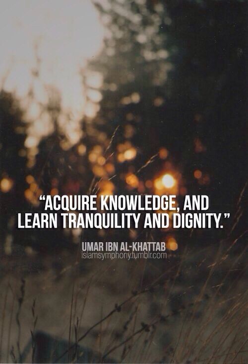 By Omar Ibn Al Khattab Quotes. QuotesGram