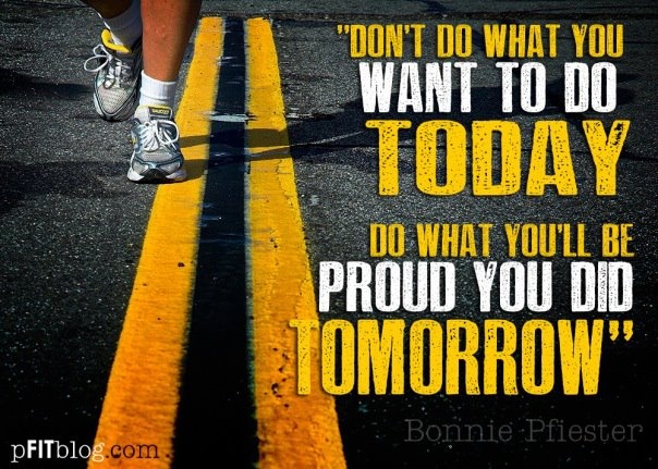 being proud of your work quotes