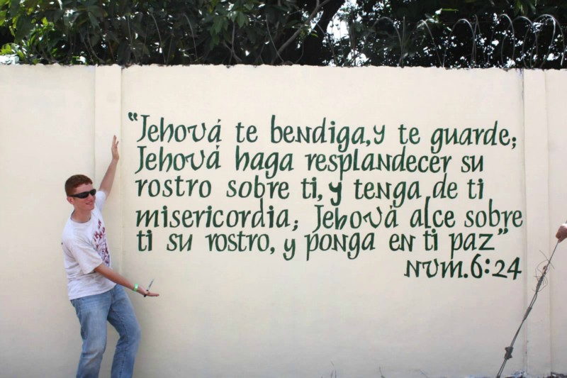 Bible Quotes In Spanish. QuotesGram