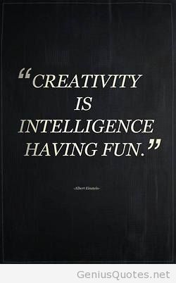 Be Creative Quotes. QuotesGram