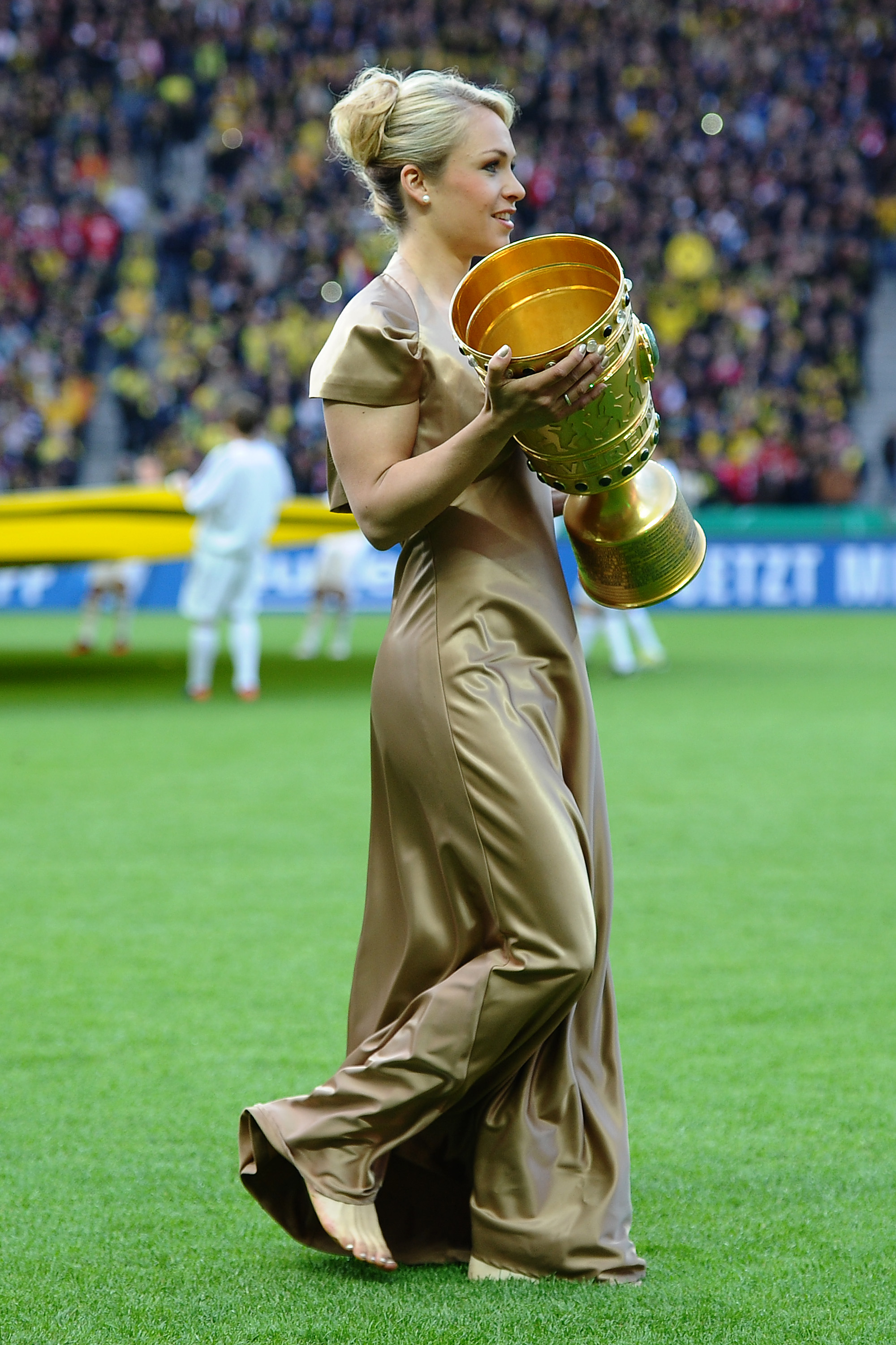 Nude magdalena neuner TheFappening: Magdalena