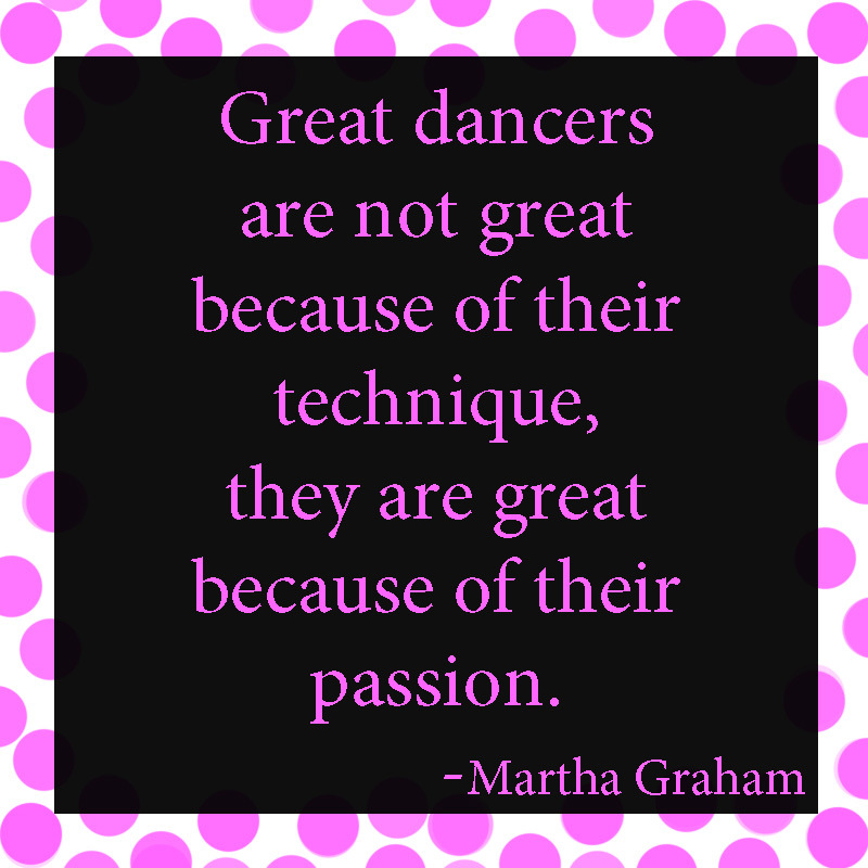Dance Competition Quotes. QuotesGram