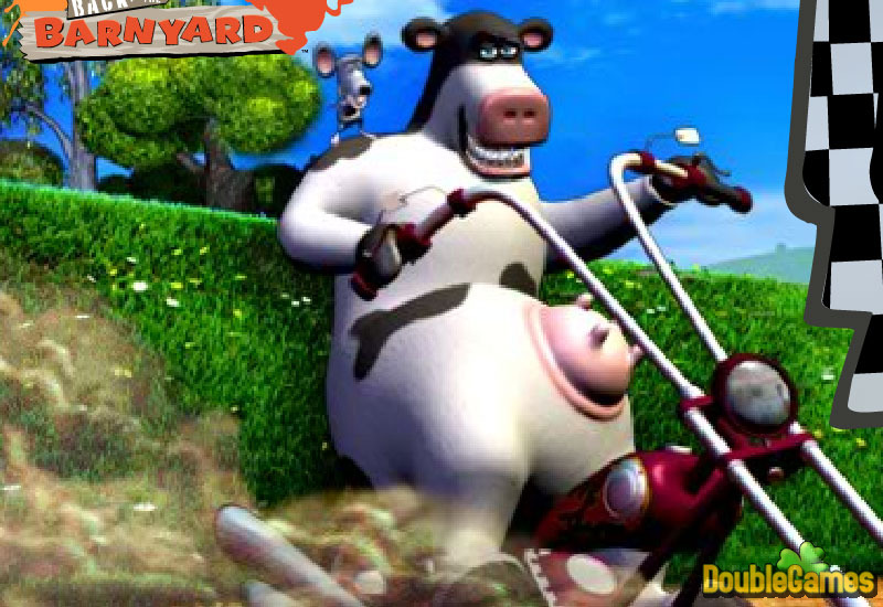 Barnyard Movie Quotes. QuotesGram