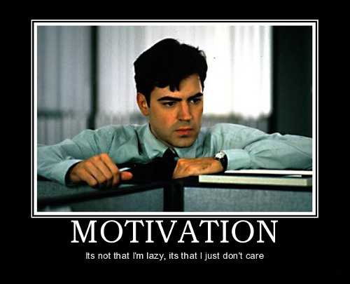 Lazy Employee Quotes. QuotesGram