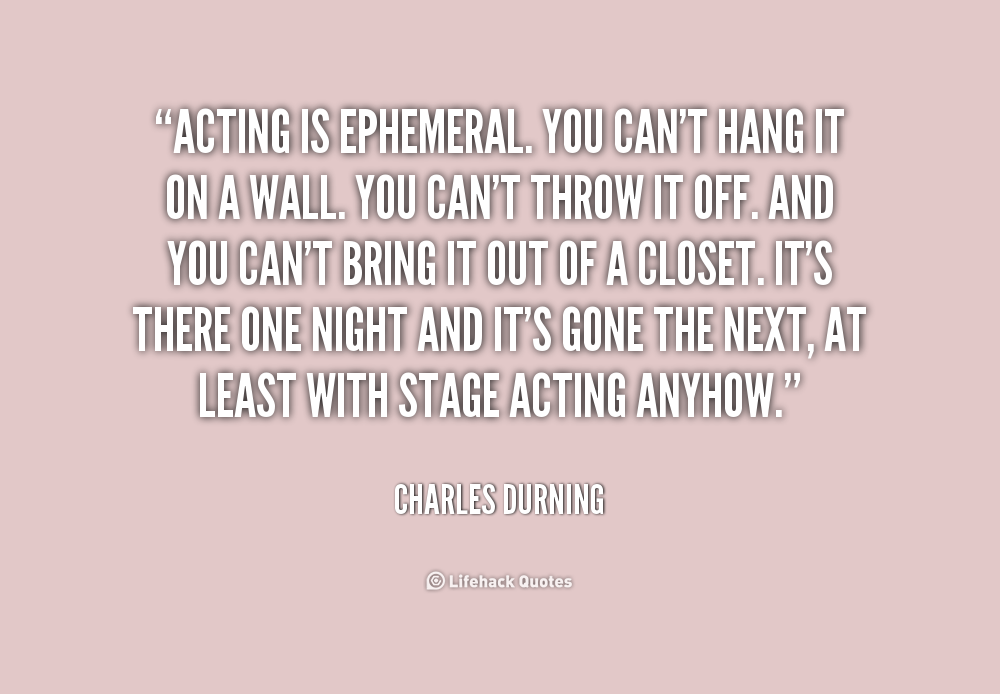 quotes-life-is-ephemeral-quotesgram