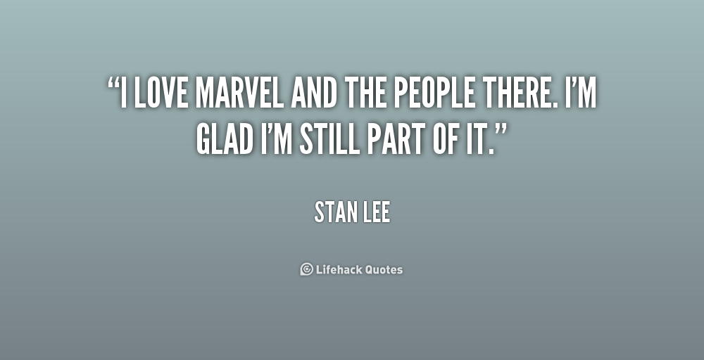 Quotes About Heroes Stan Lee. QuotesGram