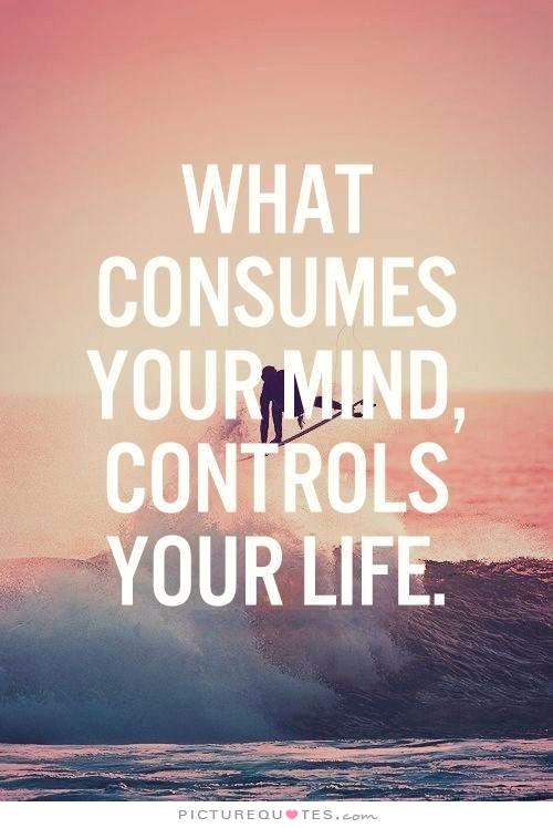 Mind Control Quotes. QuotesGram