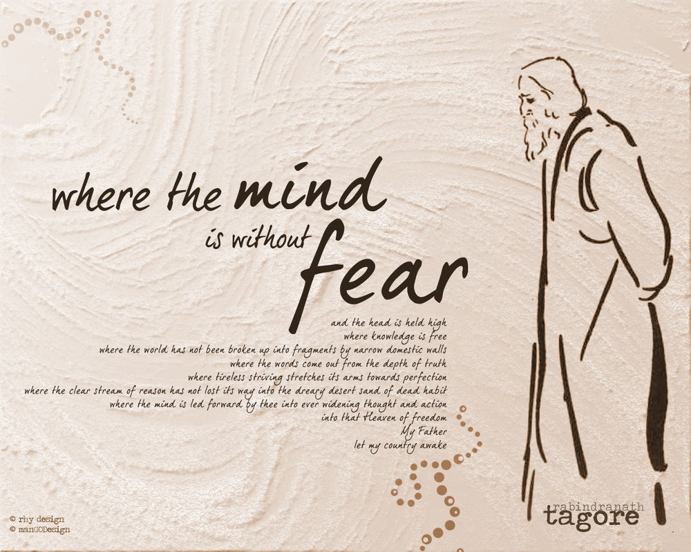 Tagore Quotes QuotesGram tagore-quotes-quotesgram