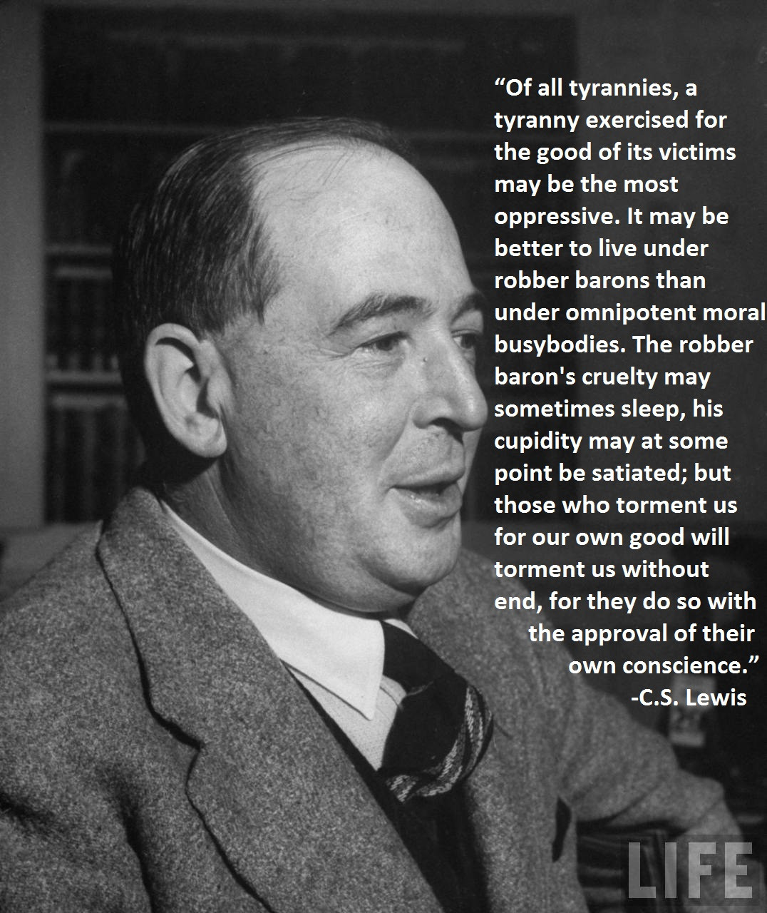 C S Lewis Symbolism Development and Morality