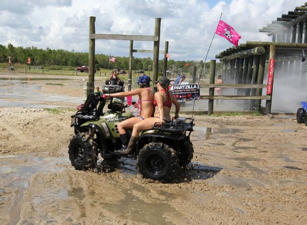 Funny Mud Riding Quotes.