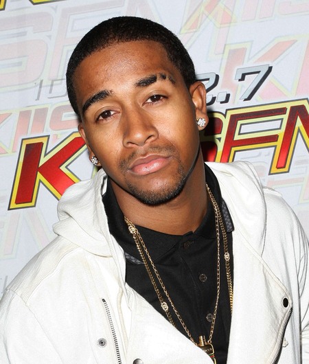 Omarion Quotes.