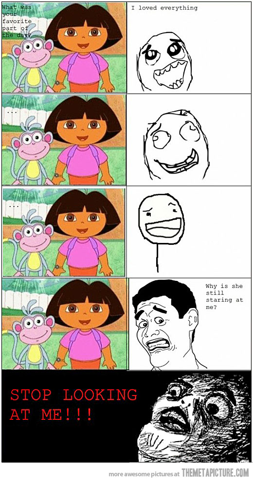 Dora The Explorer Quotes. QuotesGram