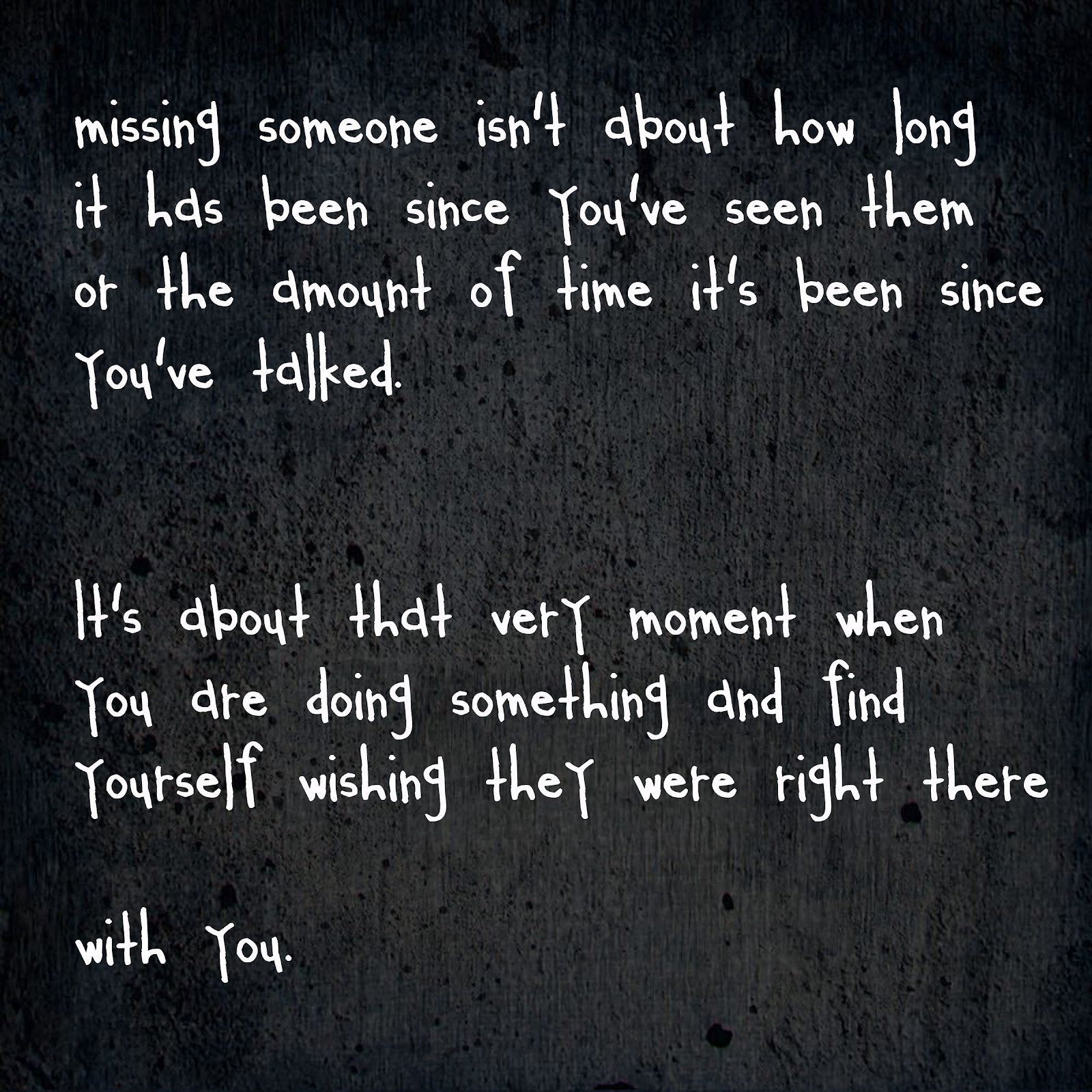 Family Quotes On Missing Out. QuotesGram