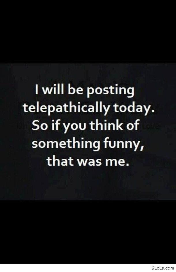 humorous words to live by