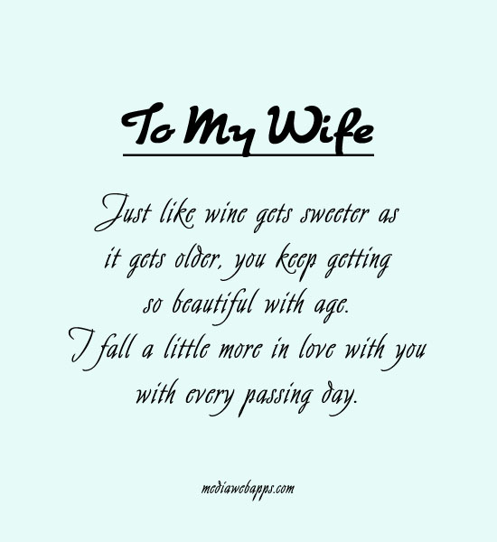 Love miss wife my and 😍 i ❤️️ Love