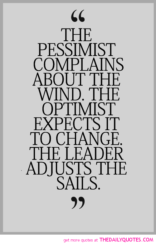 Famous Pessimistic Quotes. QuotesGram