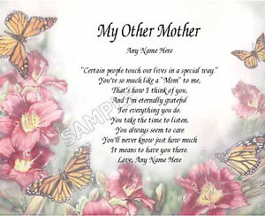 Mother In Law In Heaven Quotes. QuotesGram