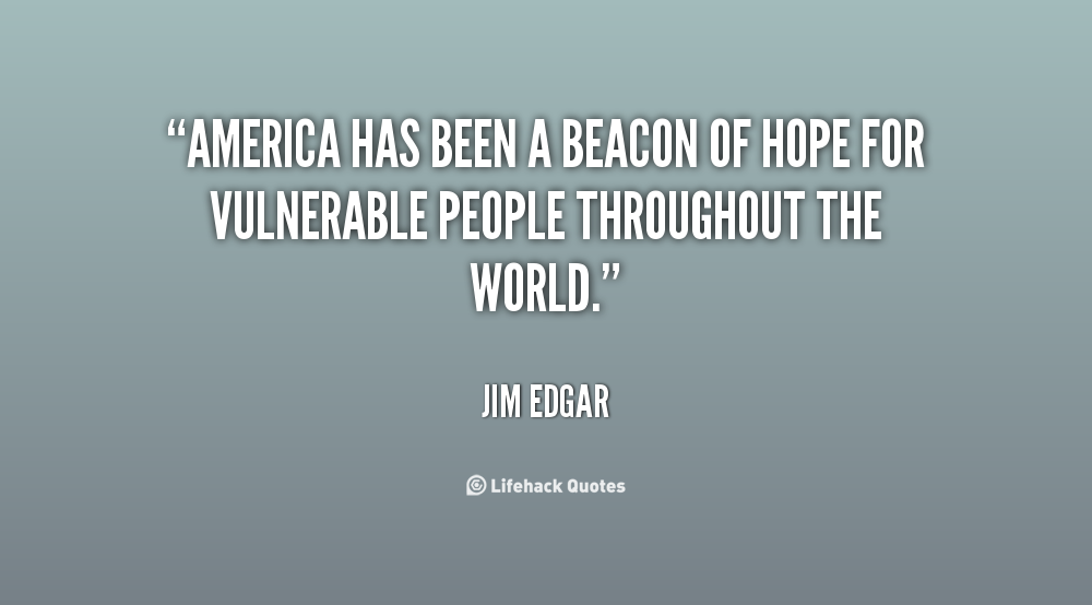 Beacon Quotes. QuotesGram