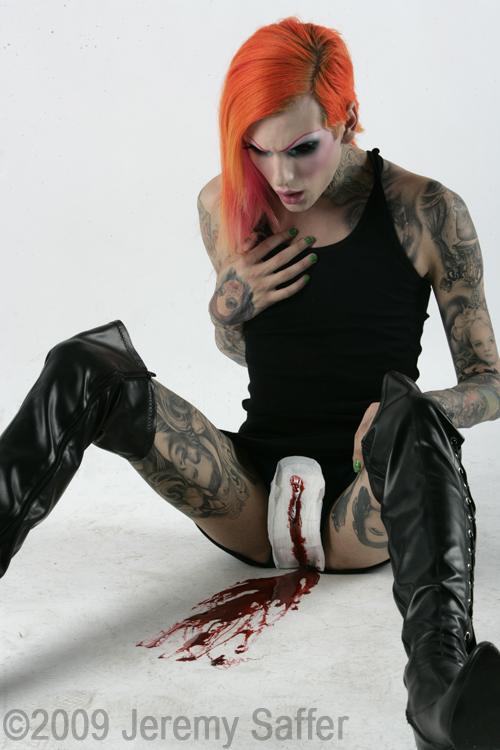 Jeffree Star Quotes.