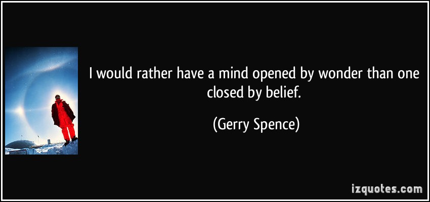 Gerry Spence Quotes. QuotesGram