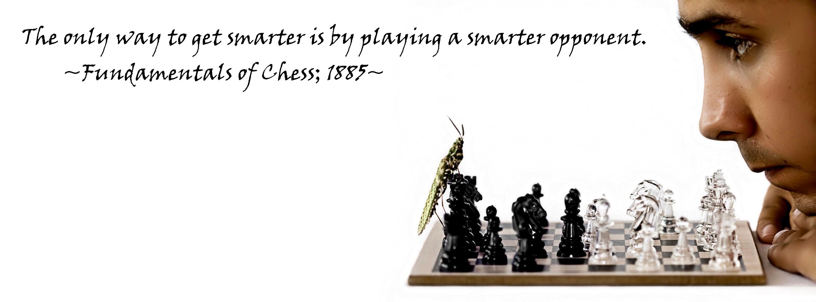 450+ Chess Quotes on Life From Famous People - SMCA