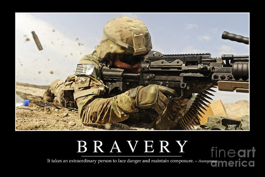 Usmc Quotes Courage. QuotesGram